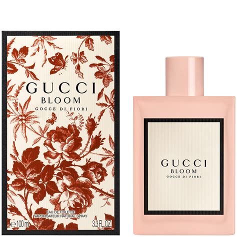 gucci bloom gocce di fiori edt 100ml|gucci bloom basenotes.